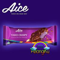 Gambar Es Krim AICE Taro Crispy dari Toko PelangiKu2 undefined 1 Tokopedia