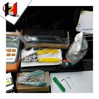 Gambar Toolkit FTTH / FTTH Tool Set Alat Kerja Fiber Optik dari kawasan fiber optik undefined 2 Tokopedia