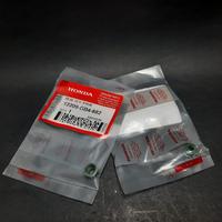 Gambar SEAL KLEP GRAND,SUP,CS1,VERZA,MEGAPRO FI ORIGINAL HONDA dari Lingga Motor Bypas undefined 2 Tokopedia