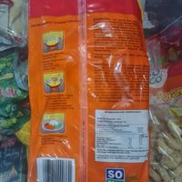 Gambar So Eco Chicken Nugget 1 Kg dari Kasyfil Market Jakarta undefined 2 Tokopedia