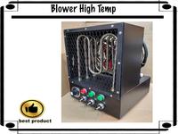 Gambar BLOWER HEATER | Pemanas ruangan|high temp blower dari de heater solution undefined 1 Tokopedia