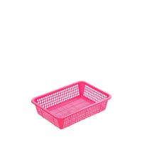 Gambar Keranjang / Basket Segi Crown Extra Large 821XL Shinpo dari Matahari Plastic undefined 3 Tokopedia