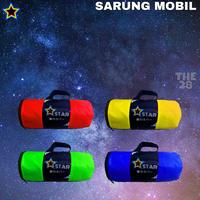 Gambar Sarung Mobil MAZDA CX5 Polos WARNA Body Cover Mazda PREMIUM Full Color - Biru dari The 28 undefined 3 Tokopedia