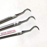 Gambar Sikle Scaller Gigi Manual Pembersih Karang Gigi dari Dental supply undefined 1 Tokopedia