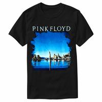 Gambar Kaos Band Pink Floyd Wish You Were Here | Kaos Music Pink Floyd - you where, M dari JINFRIK GRAPH undefined 1 Tokopedia