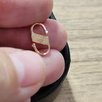 Gambar kokot emas asli berat 0.6 gr dari Shop rajawali undefined 1 Tokopedia