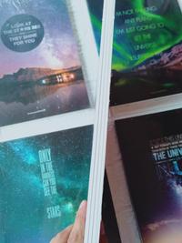 Gambar 1 Pak isi 4pcs Buku Tulis Besar Merek BARUNSON dari Dansbookstore undefined 5 Tokopedia