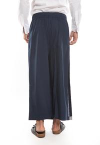 Gambar MOC Celana Panjang Pria Saroenk Slim Fit Curry Navy-Navy - M dari MOC Indonesia undefined 2 Tokopedia
