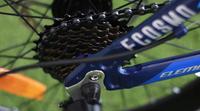 Gambar SEPEDA LIPAT ELEMENT ECOSMO 8 SPEED BIRU LIMITED EDITION 20 inch DISC dari Toko Sepeda Majuroyal undefined 3 Tokopedia