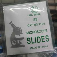 Gambar Object glass 7105 frosted sailbrand mikroskop slide dari MJM kesehatan undefined 1 Tokopedia