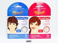 Gambar NOURISH BEAUTY CARE ACNE PLAST - PLASTER PENUTUP JERAWAT - Biru dari AMC Onlineshop undefined 2 Tokopedia