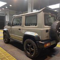 Gambar suzuki Jimny JB74 Bodykit LB performance dari JJ AUTO undefined 5 Tokopedia