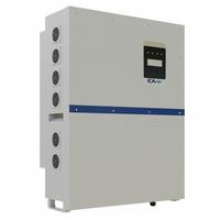 Gambar ISolar GT5002TM Ongrid PSW 50.000W Inverter GTI 50KW 3Phase dari Solar Energy Power undefined 2 Tokopedia