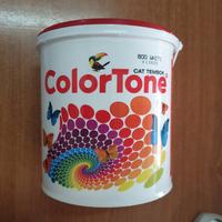 Gambar Cat Tembok Colortone 5 kg 3.5L Warna Muda dari Buana Arta Graha undefined 1 Tokopedia