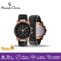 Gambar Alexandre Christie AC 6141 MC BBRBA AC6141 MCBBRBA Original Murah dari GrosirGshock undefined 1 Tokopedia