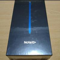 Gambar SAMSUNG GALAXY NOTE 10+ RAM 12/256GB dari ahmad90_store undefined 2 Tokopedia