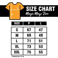 Gambar [LIMITED] Kaos Unik Lucu Plesetan KFC "FCK" - Hitam, XXL dari Magic Mayo Store undefined 3 Tokopedia