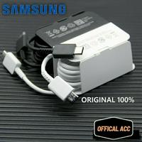 Gambar CHARGER SAMSUNG S22 S22 Plus S22 U Original 100% Super Fast Charging - Putih dari Offical Acc undefined 3 Tokopedia