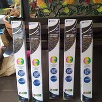 Gambar Lampu Yamano Led 50-60 cm dari Denny Aquarium undefined 2 Tokopedia