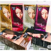Gambar [ SEMIR DIOSYS ] PEWARNA RAMBUT DIOSYS / CAT RAMBUT / HAIR COLOR - BL BLEACING dari WIN SHOP SOLO undefined 4 Tokopedia