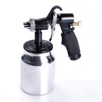 Gambar Ryobi Paint Sprayer PS-1000 Alat Semprot Cat Otomatis FREE ToolBoxB250 dari Kenmaster_NEW undefined 4 Tokopedia