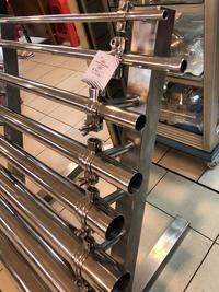 Gambar pipa stainless sanitary ss316L CMB 1/2 inch - 4inch - 3/4" dari Cipta Aneka Teknik LTC GLODOK undefined 1 Tokopedia
