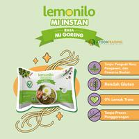 Gambar Mie Instant Sehat Anak Lemonilo - Ayam Bawang dari Ayoda Trading undefined 3 Tokopedia