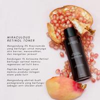 Gambar Avoskin Miraculous Retinol Toner 100ml - 100ml dari Sakurasou Beauty undefined 3 Tokopedia