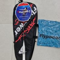 Gambar RAKET FLYPOWER TORNADO 800 / 900 / BADMINTON FLY POWER T800 ORIGINAL - T800 dari GD SPORT 88 undefined 4 Tokopedia