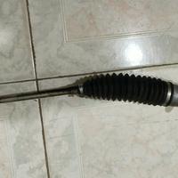 Gambar Rack Ster Steering Steer Agya-Ayla Sigra Calya komplit Copotan dari Auto Sistem Machine MNR undefined 4 Tokopedia