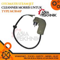 Gambar Otomatis Steam Jet Cleanner Morris untuk type MOR40P HTB 047 dari Asia Tekhnik undefined 1 Tokopedia