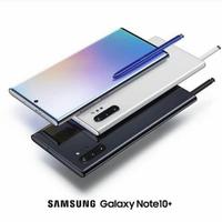 Gambar SAMSUNG GALAXY NOTE 10+ RAM 12/256GB dari ahmad90_store undefined 1 Tokopedia