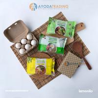 Gambar Mie Instant Sehat Anak Lemonilo - Ayam Bawang dari Ayoda Trading undefined 1 Tokopedia