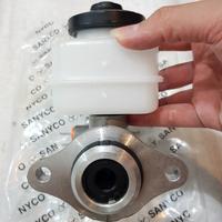 Gambar Brake Master Rem Atas Sentral Rem Kijang Kapsul 7K EFI Bensin Diesel dari Sigma Motor undefined 5 Tokopedia