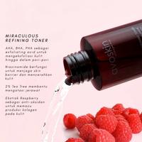 Gambar Avoskin Miraculous Refining Toner - 20ml dari Sakurasou Beauty undefined 3 Tokopedia