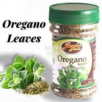 Gambar Daun Oregano Kering Bubuk Origano Leaves dried Jays Pizza spaghetti dari Daporpedia undefined 1 Tokopedia