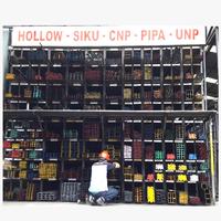 Gambar Kanal U / Besi UNP - 120 X 55 X 3.8mm X 6m dari Hi Steel undefined 3 Tokopedia