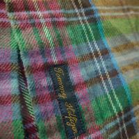 Gambar Thrifting | Tommy Hilfiger flannel shirt dari BLESSOLD undefined 4 Tokopedia
