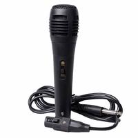Gambar mic karaoke speaker Jack microphone kabel dari KEMEI undefined 1 Tokopedia