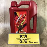 Gambar Oli Perseneling / Oli Gardan Rored - Pertamina 4L - 4 Liter dari Bengkel Berjalan undefined 1 Tokopedia