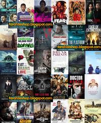 Gambar Paket Film 1TB Kode 2020-B dari LexStore undefined 4 Tokopedia