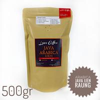Gambar Kopi Arabica Java Ijen ( full wash) 500gr - Biji atau bubuk - Biji-Medium dari Luce Coffee undefined 4 Tokopedia