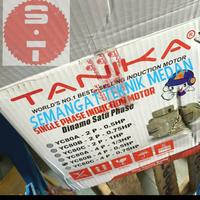 Gambar MESIN DOORSMEER STEAM CUCI MOBIL MOTOR CLEANER SPRAYER 22 TANIKA 1,5HP dari Semangat Teknik undefined 4 Tokopedia