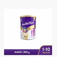 Gambar Pediasure Triplesure Madu Can 850G dari Michelliashop undefined 1 Tokopedia