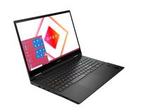 Gambar HP OMEN 15 ek0044TX 144HZ i7 10750H 16GB 1TBssd RTX2060 6GB W10+OHS - Hitam dari Top Tech Comp undefined 2 Tokopedia