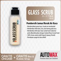 Gambar Glass SCRUB BY AUTOWAX PEMBERSIH JAMUR KACA AMAN UTK MOBIL JERMAN dari Autowax undefined 1 Tokopedia