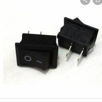 Gambar lampu mini d2 laser moto led + BONUS SAKLAR dari Bangkit Acc undefined 4 Tokopedia
