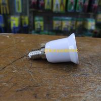 Gambar FITTING LAMPU KONVERTER E14 KE E27 dari Karya Electric undefined 3 Tokopedia