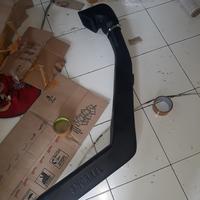 Gambar snorkel cerobong asap feroza dan taft dari QODAR FIBER GLASS undefined 2 Tokopedia