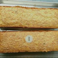 Gambar Cake Tape Keju 2 buah dari medan kitchen undefined 5 Tokopedia